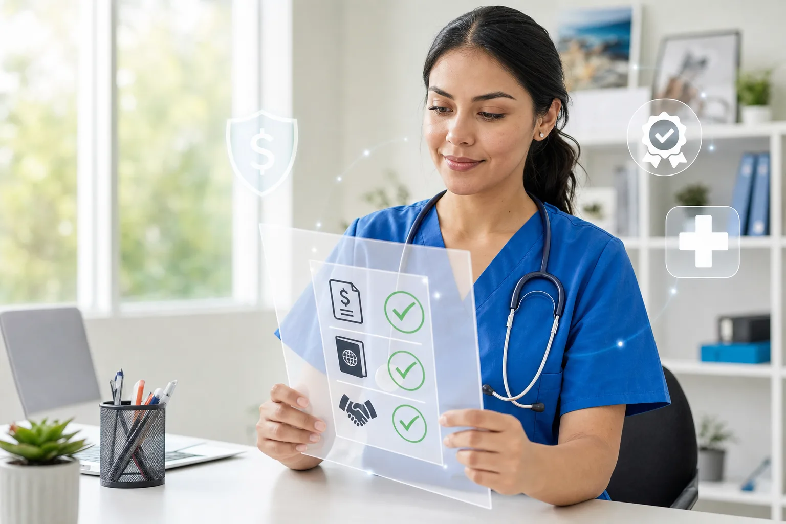 Qué significa el programa costo cero: qué cubre Mora y qué pagas tú